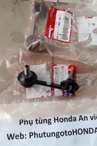 Rô tuyn cân bằng xe honda CRV